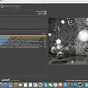 Screen Shot 2018-01-31 at 13.05.20  Test karty graficznej NVidia GTX 1050 2 GB programem Cinebench R.15.
